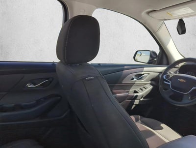2018 Chevrolet Traverse FWD 1LS