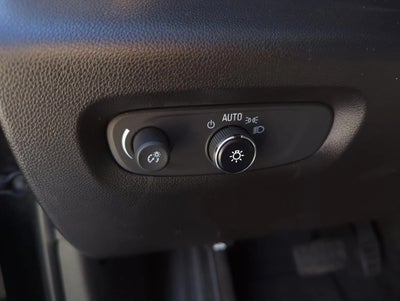 2018 Chevrolet Traverse FWD 1LS