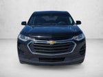 2018 Chevrolet Traverse FWD 1LS