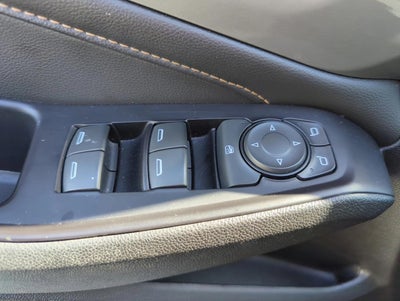 2018 Chevrolet Traverse FWD 1LS