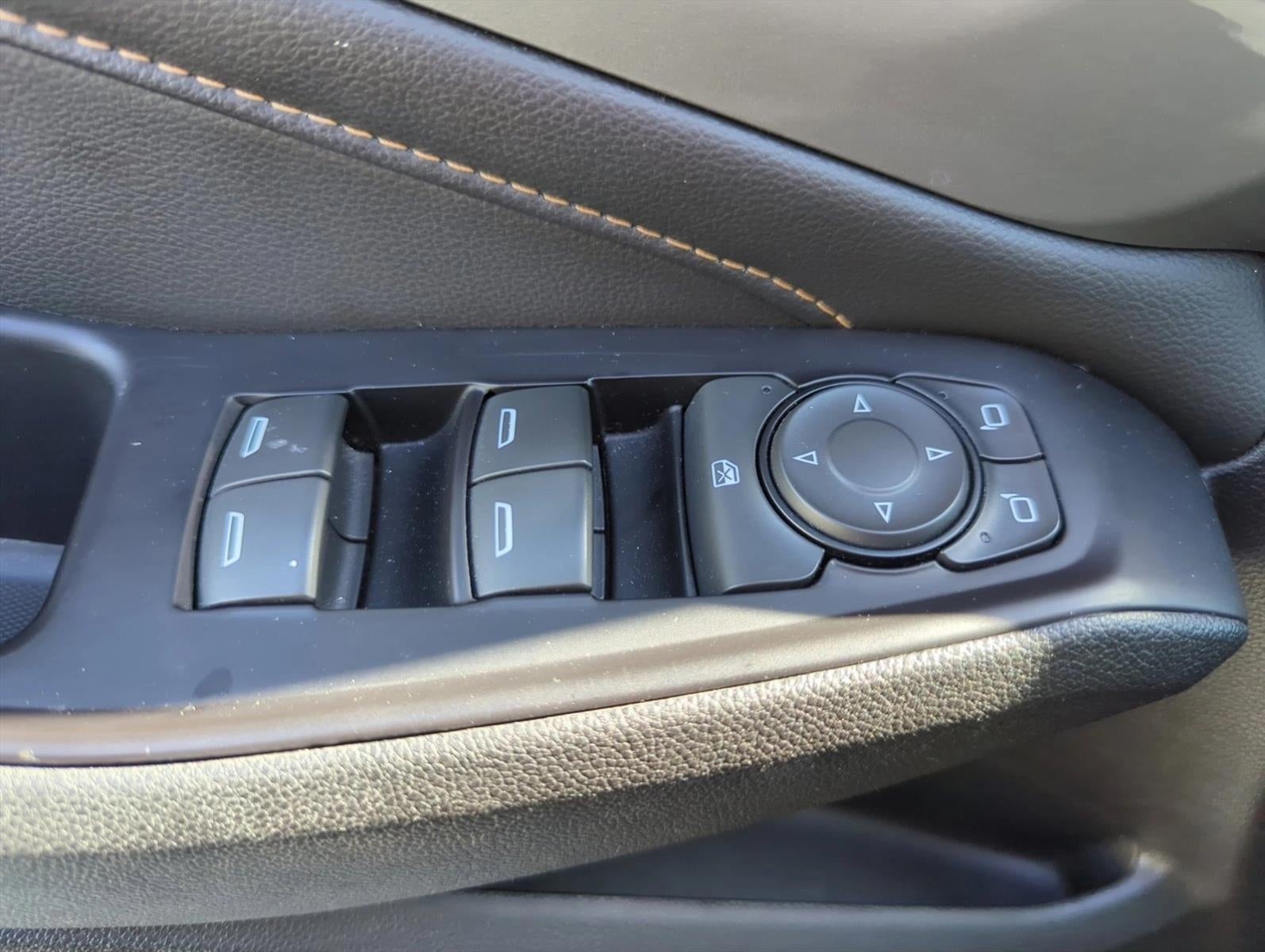 2018 Chevrolet Traverse FWD 1LS