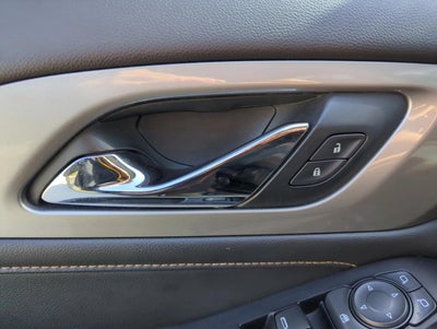 2018 Chevrolet Traverse FWD 1LS