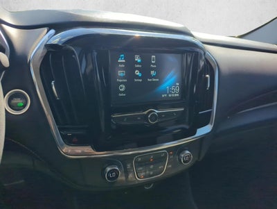 2018 Chevrolet Traverse FWD 1LS