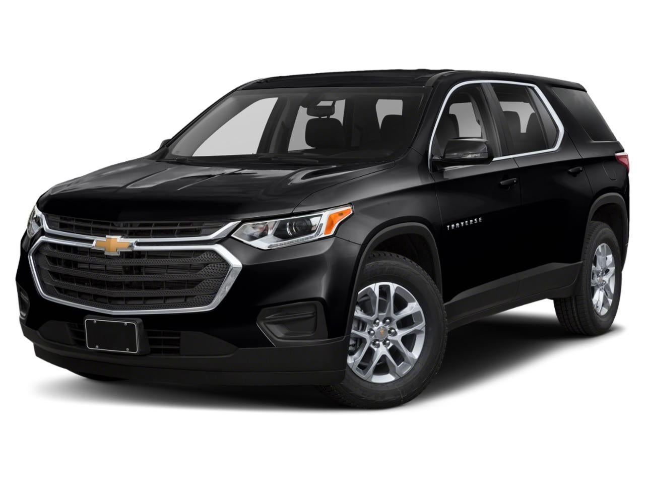 2018 Chevrolet Traverse FWD 1LS