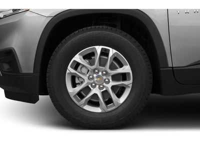 2018 Chevrolet Traverse FWD 1LS