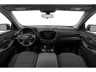 2018 Chevrolet Traverse FWD 1LS