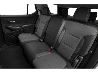 2018 Chevrolet Traverse FWD 1LS