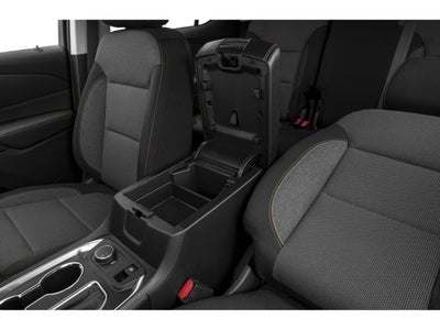 2018 Chevrolet Traverse FWD 1LS