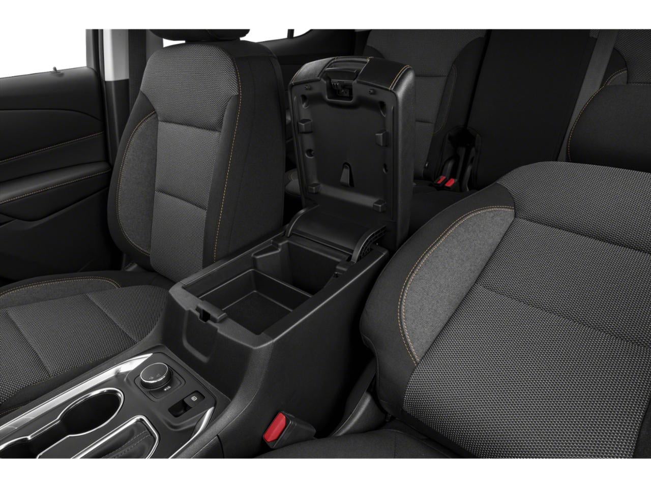 2018 Chevrolet Traverse FWD 1LS