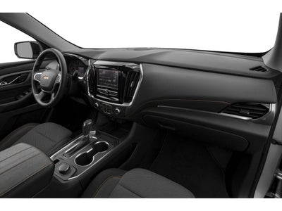 2018 Chevrolet Traverse FWD 1LS