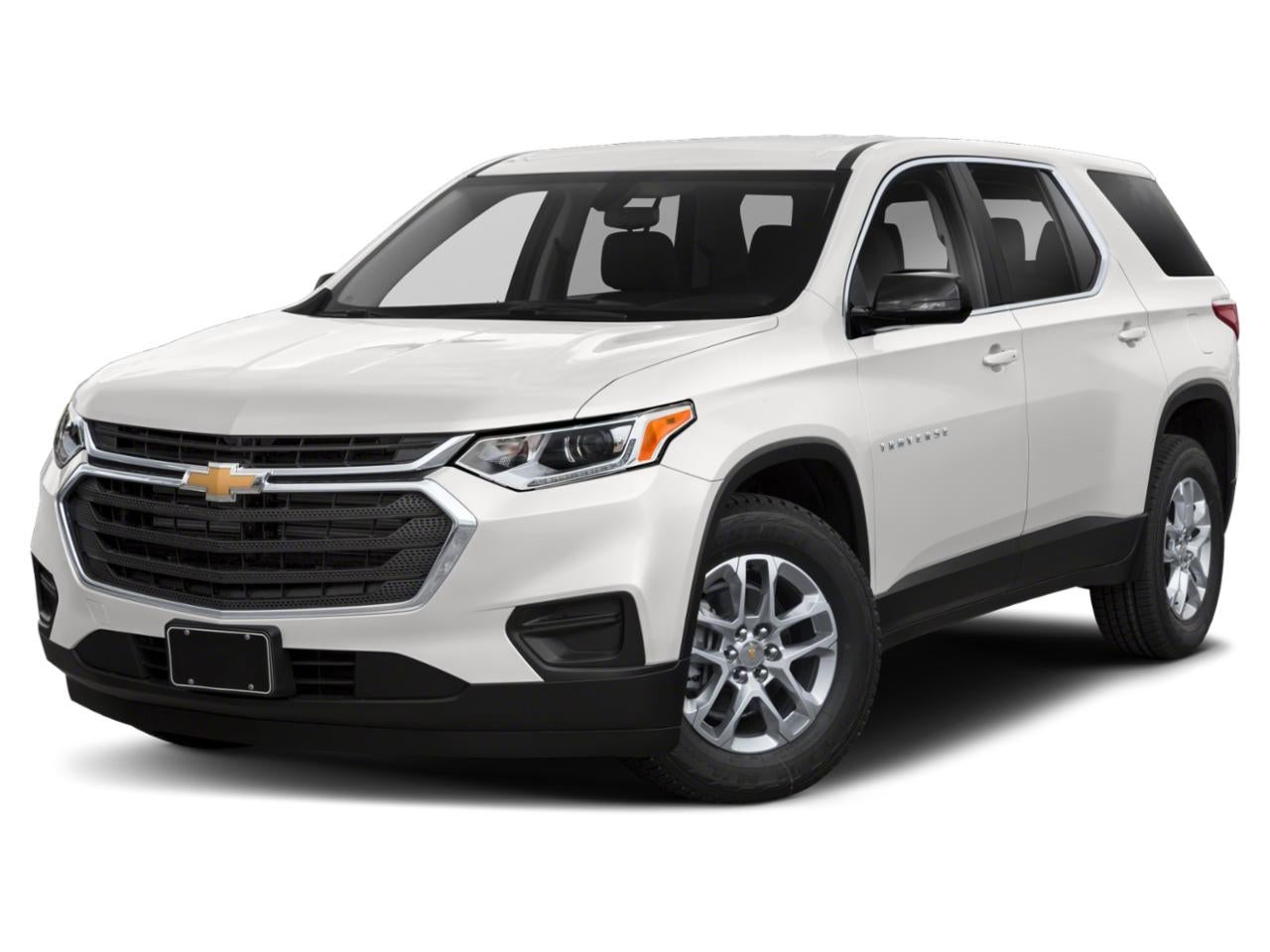 2018 Chevrolet Traverse FWD 1LS