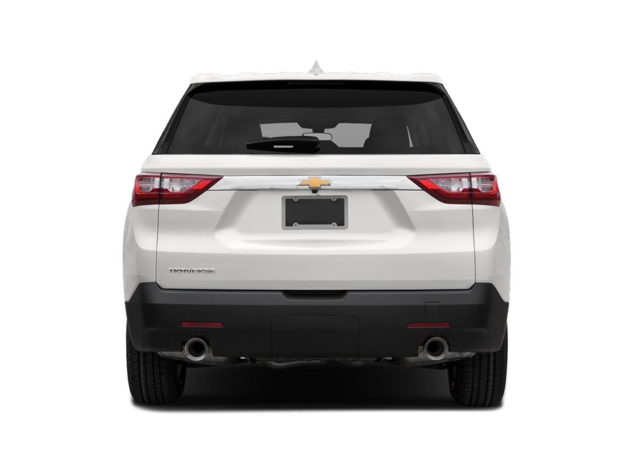 2018 Chevrolet Traverse FWD 1LS