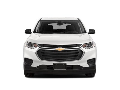 2018 Chevrolet Traverse FWD 1LS