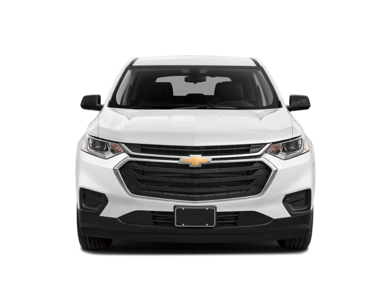 2018 Chevrolet Traverse FWD 1LS