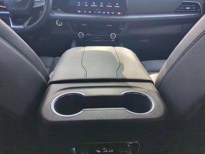 2026 Chevrolet Tahoe 4WD Z71