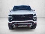 2026 Chevrolet Tahoe 4WD Z71