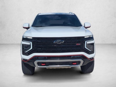 2026 Chevrolet Tahoe 4WD Z71