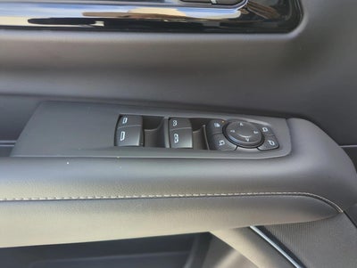 2026 Chevrolet Tahoe 4WD Z71