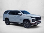 2026 Chevrolet Tahoe 4WD Z71