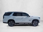2026 Chevrolet Tahoe 4WD Z71