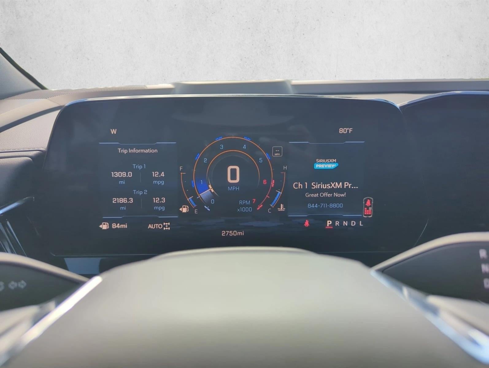 2026 Chevrolet Tahoe 4WD Z71