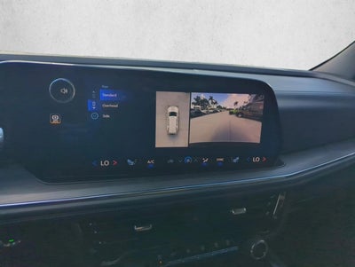 2026 Chevrolet Tahoe 4WD Z71