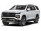2026 Chevrolet Tahoe 4WD Z71