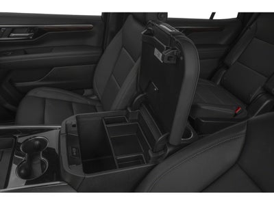 2026 Chevrolet Tahoe 4WD Z71