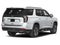 2026 Chevrolet Tahoe 4WD Z71