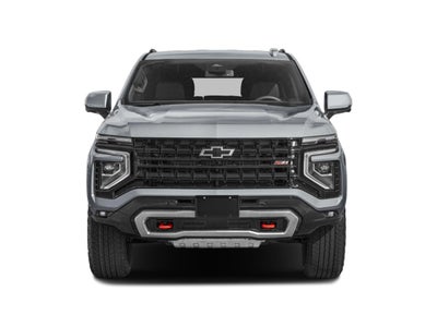 2026 Chevrolet Tahoe 4WD Z71