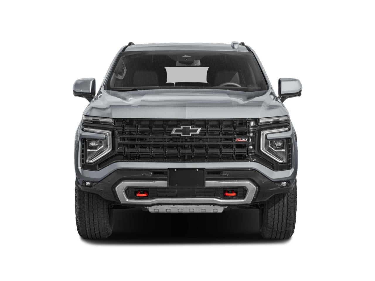 2026 Chevrolet Tahoe 4WD Z71