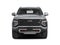 2026 Chevrolet Tahoe 4WD Z71