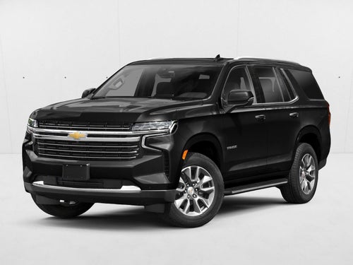 2021 Chevrolet Tahoe 2WD Commercial