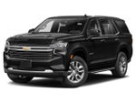 2021 Chevrolet Tahoe 2WD Commercial