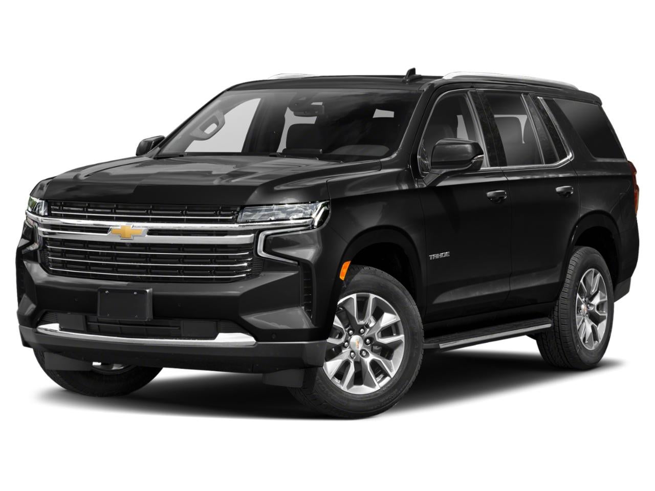 2021 Chevrolet Tahoe 2WD Commercial