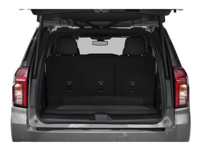 2021 Chevrolet Tahoe 2WD Commercial