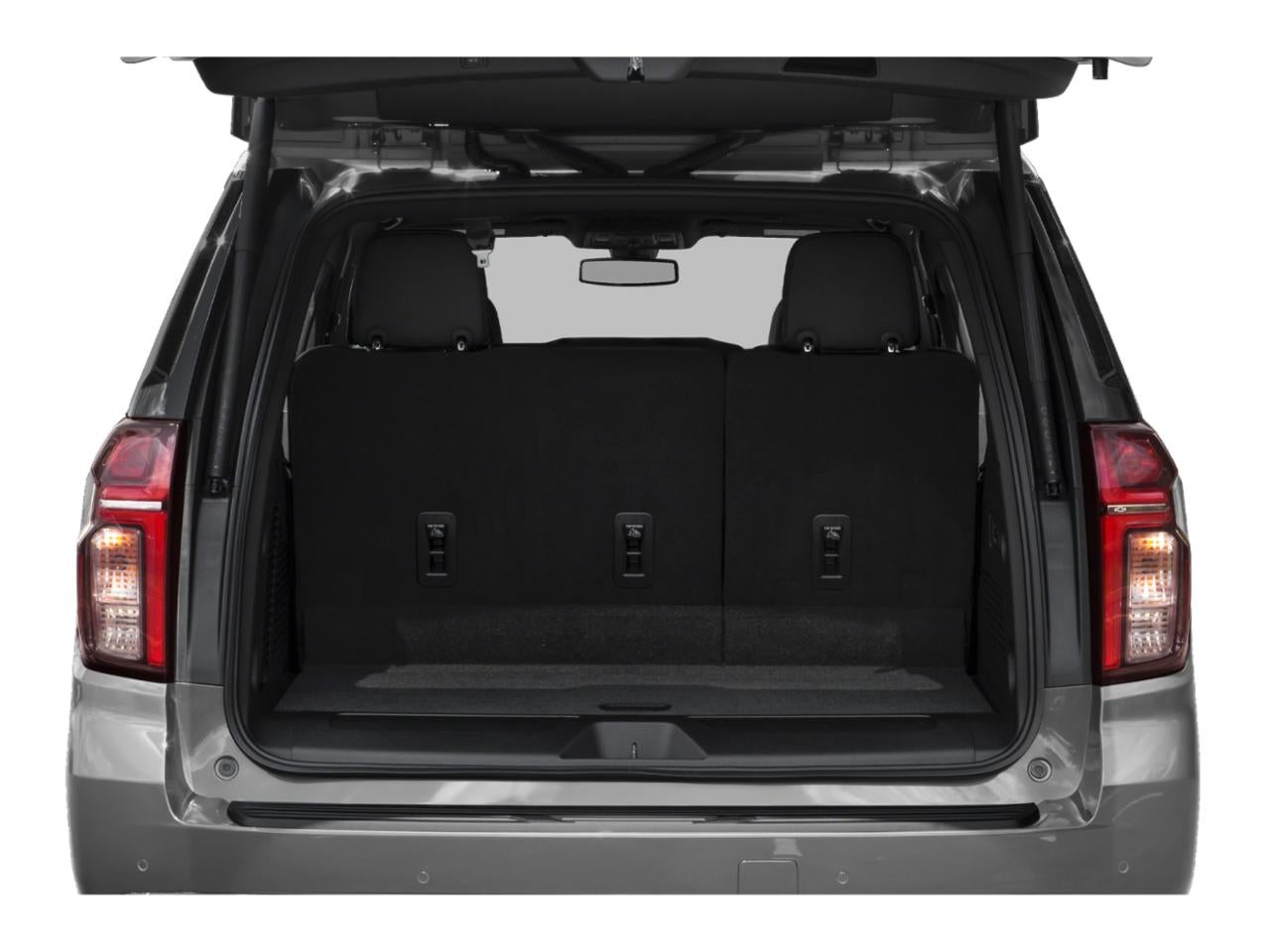 2021 Chevrolet Tahoe 2WD Commercial