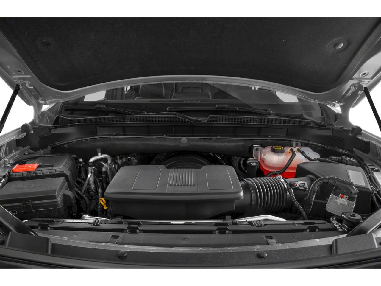 2021 Chevrolet Tahoe 2WD Commercial