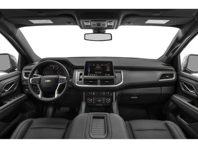 2021 Chevrolet Tahoe 2WD Commercial
