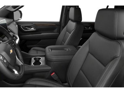 2021 Chevrolet Tahoe 2WD Commercial