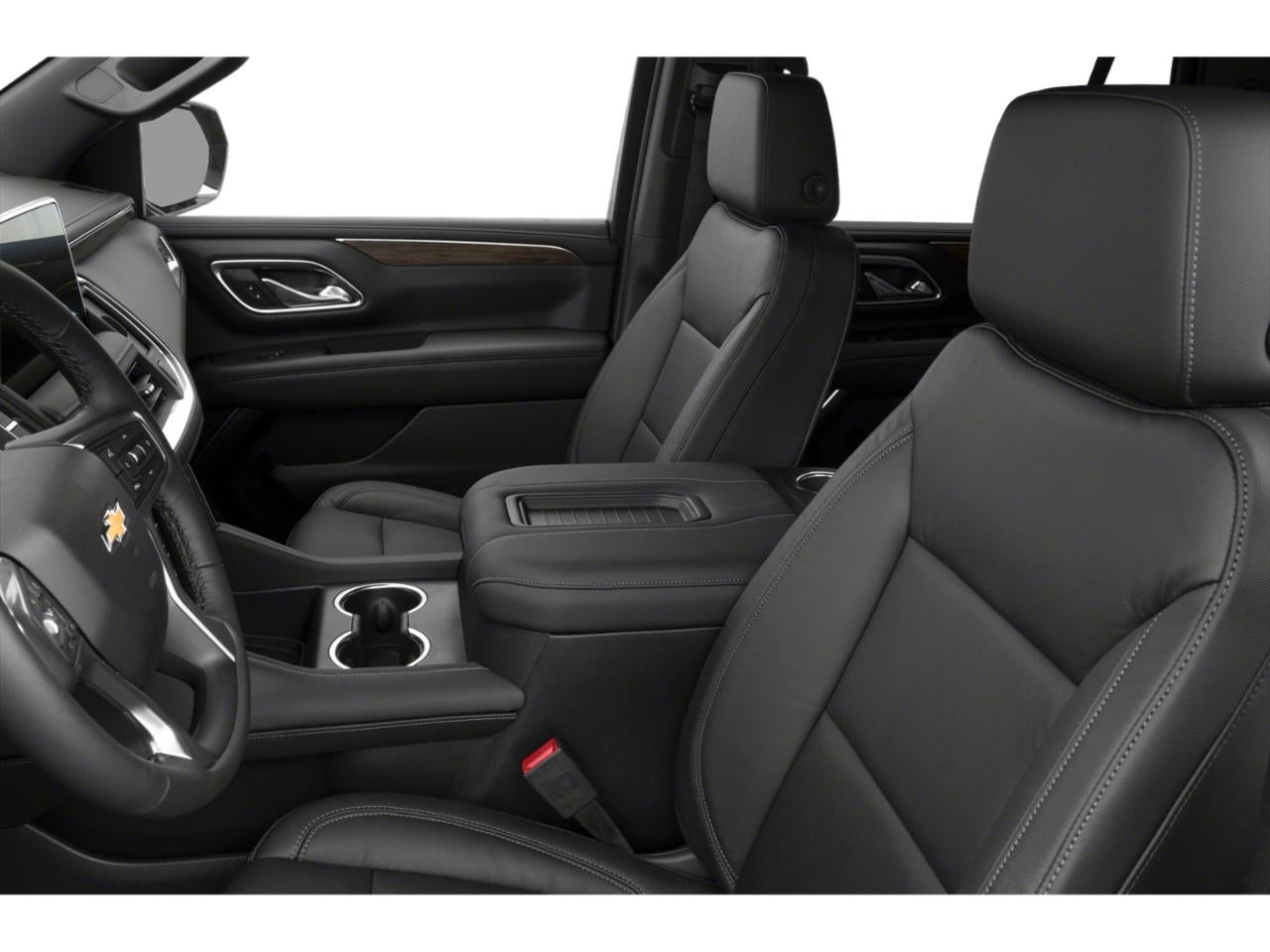 2021 Chevrolet Tahoe 2WD Commercial