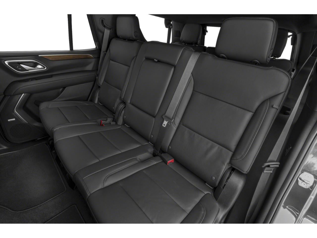 2021 Chevrolet Tahoe 2WD Commercial