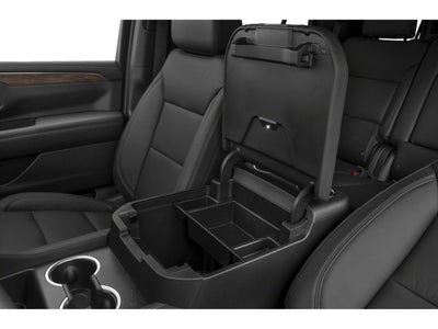 2021 Chevrolet Tahoe 2WD Commercial