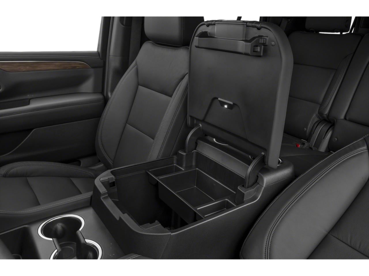 2021 Chevrolet Tahoe 2WD Commercial