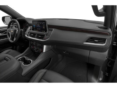 2021 Chevrolet Tahoe 2WD Commercial