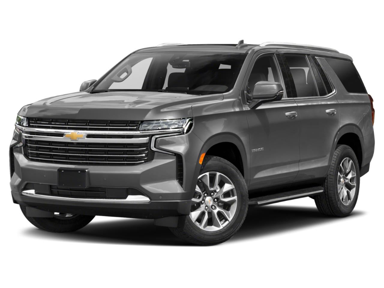 2021 Chevrolet Tahoe 2WD Commercial