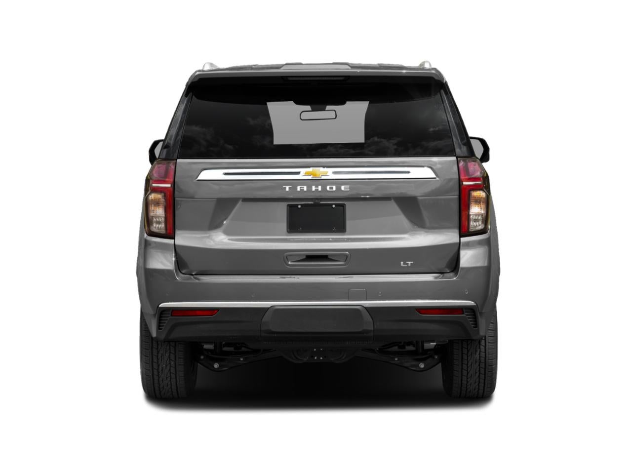 2021 Chevrolet Tahoe 2WD Commercial