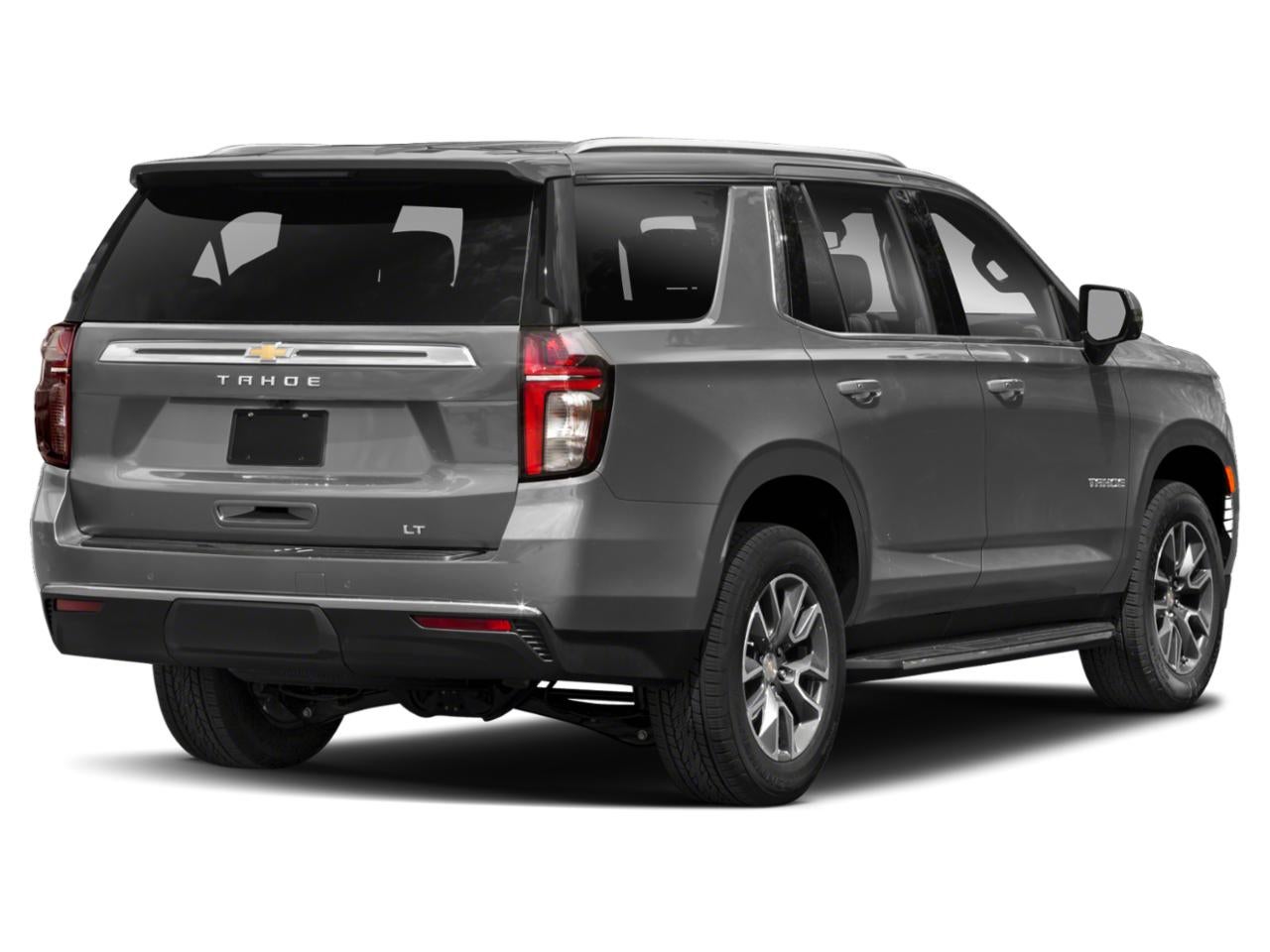 2021 Chevrolet Tahoe 2WD Commercial