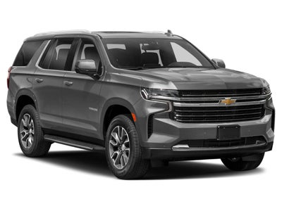 2021 Chevrolet Tahoe 2WD Commercial