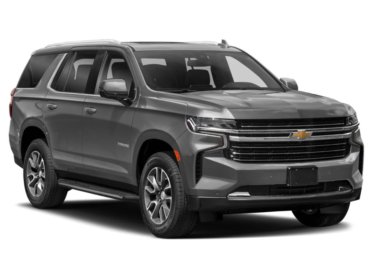 2021 Chevrolet Tahoe 2WD Commercial